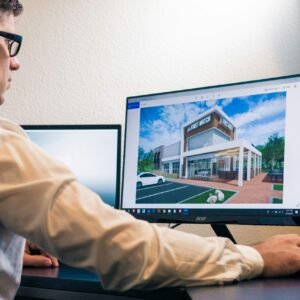 مجموعة الذكاء الاصطناعي للمهندس المدني